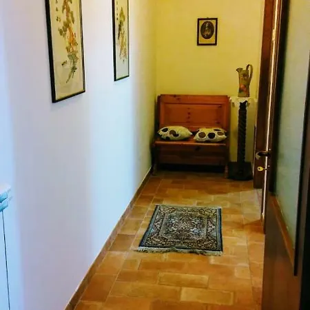Casa de hóspedes Fattoria Fratelli Pompei Moresco