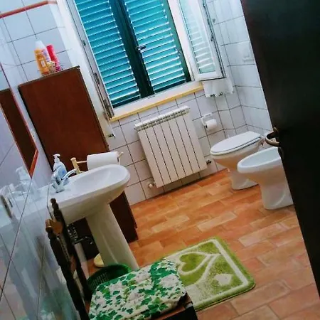 Casa de hóspedes Fattoria Fratelli Pompei