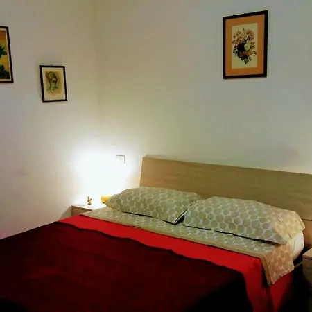 Casa de hóspedes Fattoria Fratelli Pompei *