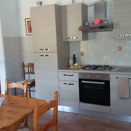 Casa de hóspedes Fattoria Fratelli Pompei