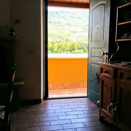 Casa de hóspedes Fattoria Fratelli Pompei Moresco